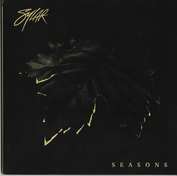 SYLAR - SEASONS