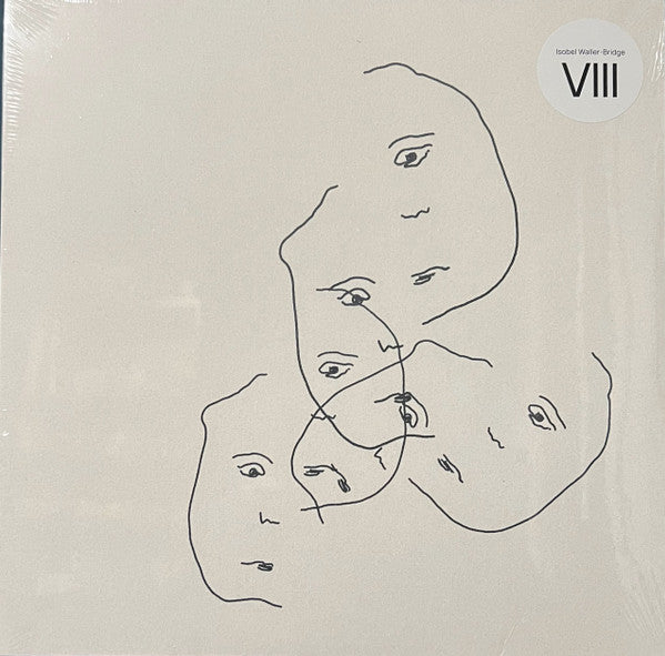 Isobel Waller-Bridge 12 ensemble - VIII