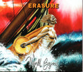 ERASURE - WORLD BEYOND