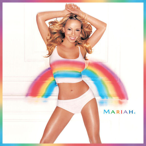 Carey, Mariah - Rainbow (25th Anniversary Edition)