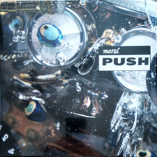 MARAL - Push