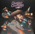 CHARLEY CROCKETT - LIVE FROM THE RYMAN