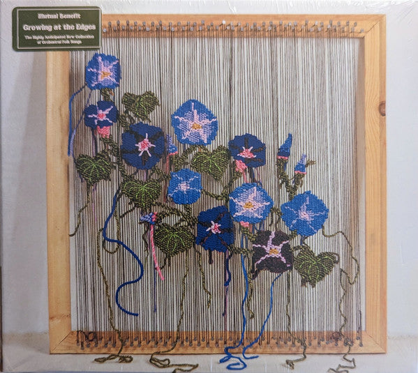 MUTUAL BENEFIT - GROWING AT THE EDGES