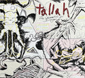 Tallah - The Generation Of Danger