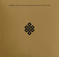 THROBBING GRISTLE - LIVE AT THE VOLKSBUHNE, BERLIN, NEW YEARS EVE,
