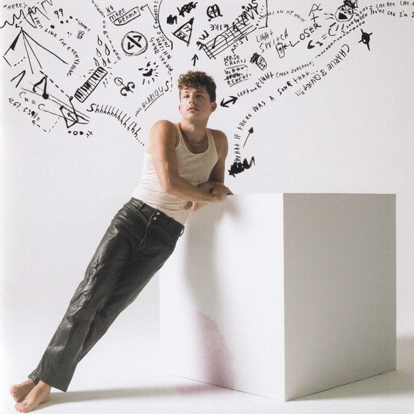 Charlie Puth - CHARLIE