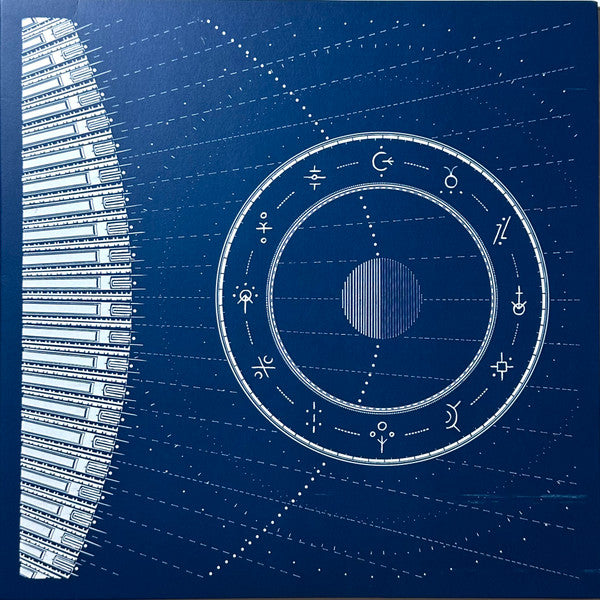 BRUNO MAJOR - A SONG FOR EVERY MOON