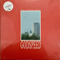 THE GOLDEN DREGS - GODSPEED