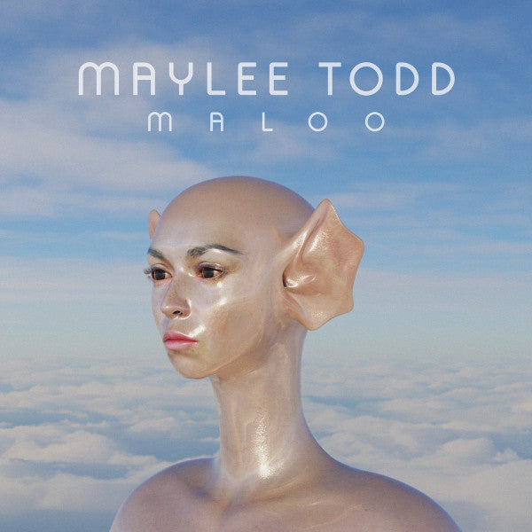 MAYLEE TODD - Maloo