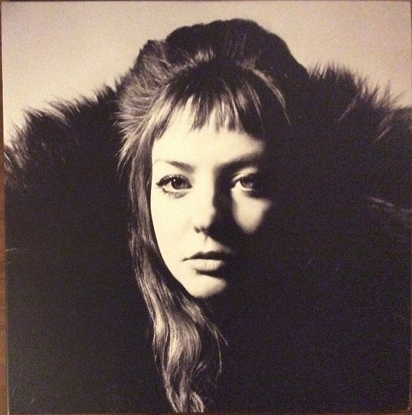 ANGEL OLSEN - ALL MIRRORS