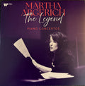 Martha Argerich - The Legend - Piano Concertos