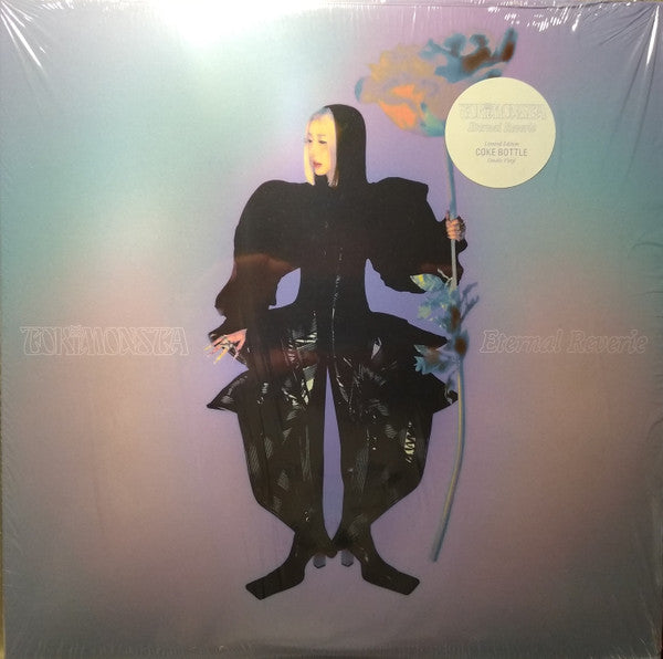 TOKIMONSTA - ETERNAL REVERIE (COKE BOTTLE VINYL)