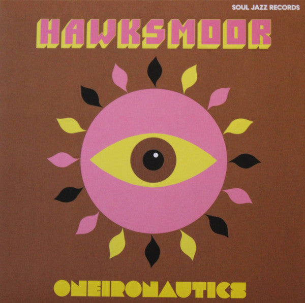 HAWKSMOOR - Oneironautics