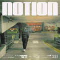 NOTION - OUTSIDER