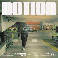NOTION - OUTSIDER
