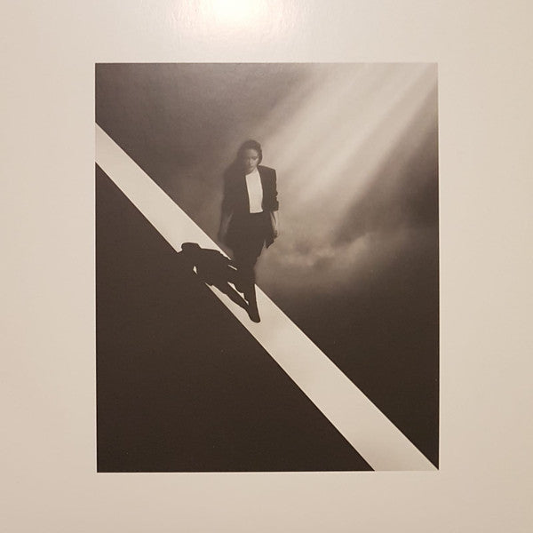 LAURA GROVES - A Private Road