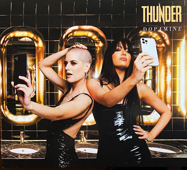 Thunder - Dopamine