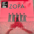 ZOPA - Diamond Vehicle