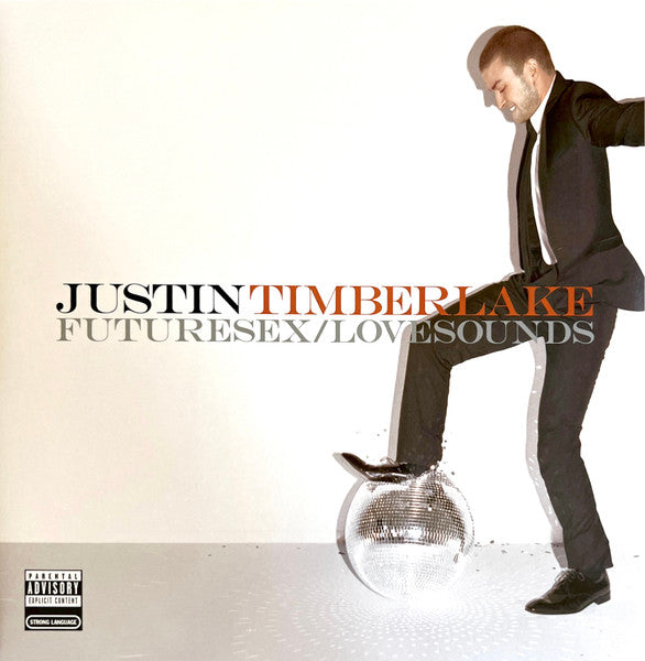 Timberlake, Justin - FutureSex/LoveSounds