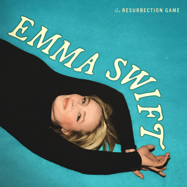 EMMA SWIFT - THE RESURRECTION GAME