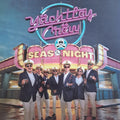 YACHTLEY CREW - SEAS THE NIGHT