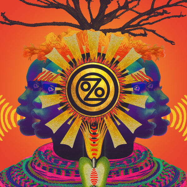 OZOMATLI - MARCHING ON