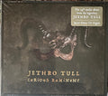 Jethro Tull - Curious Ruminant