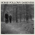 DELIA GONZALEZ - HORSE FOLLOWS DARKNESS