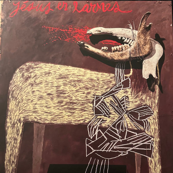 ALAN SPARHAWK - WITH TRAMPLED BY TURTLES