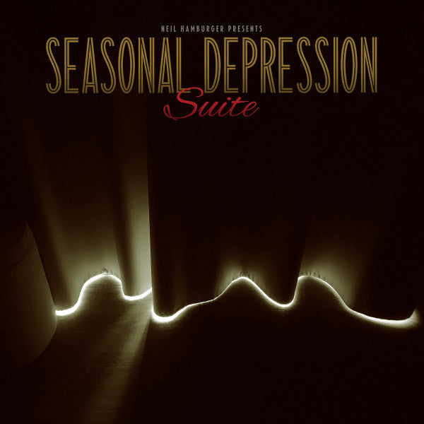 NEIL HAMBURGER PRESENTS - SEASONAL DEPRESSION SUITE