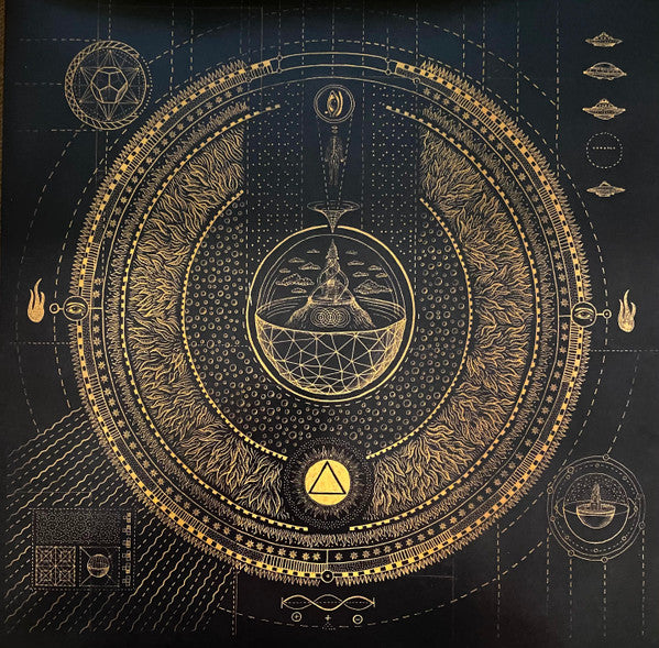 XIXA - GENESIS