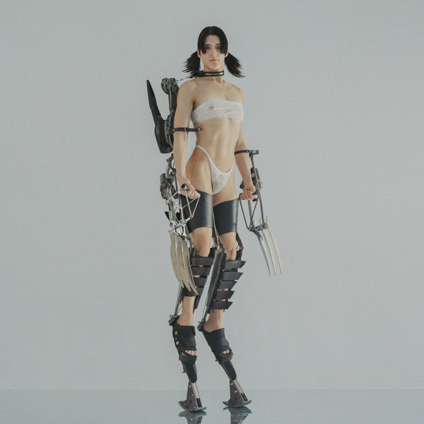 ARCA - KICK I