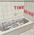 TREE RIVER - TIME BEING
