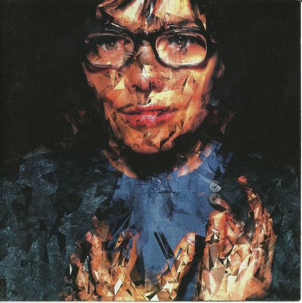 BJORK - SELMASONGS