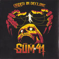 SUM 41 - ORDER IN DECLINE