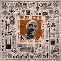 MULATU ASTATKE - MULATU PLAYS MULATU