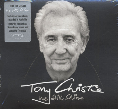 Tony Christie - We Still Shine