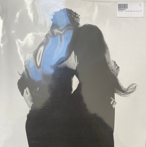 GAISTER - GAISTER