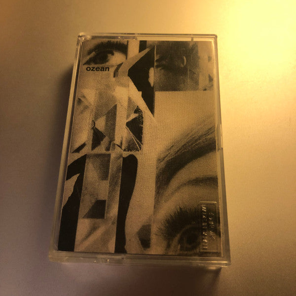 OZEAN - OZEAN