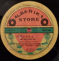 T.P. ORCHESTRE - POLY RYTHMO DE COTONOU - REP POP - SEGLA