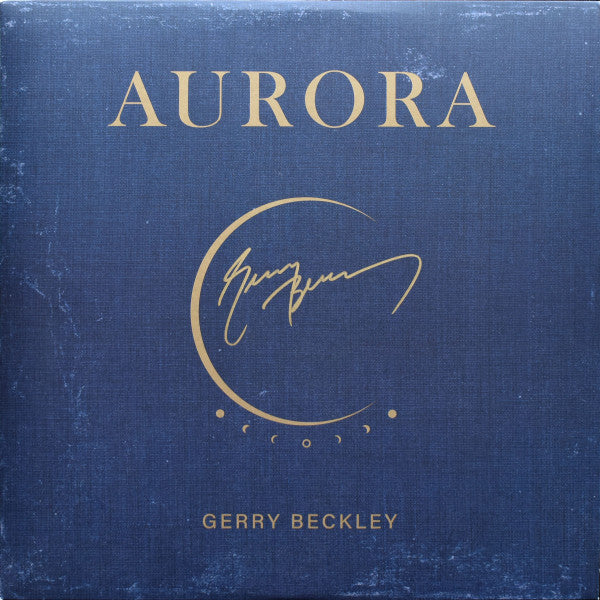 GERRY BECKLEY - AURORA