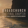 Ólafur Arnalds - Broadchurch - The Final Chapter