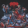 TO THE GRAVE - EVERYONES A MURDERER