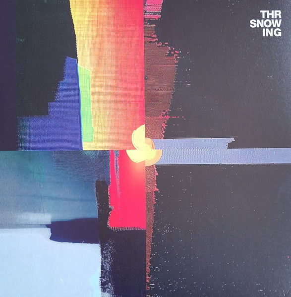 THROWING SNOW - ISTHMUS