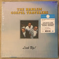 THE HARLEM GOSPEL TRAVELERS - LOOK UP!