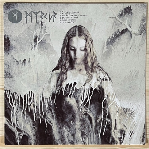MYRKUR - MYRKUR