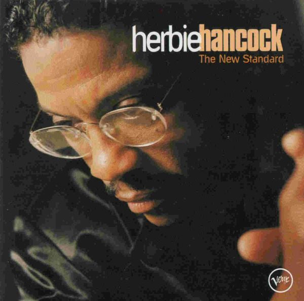 Herbie Hancock - The New Standard