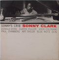 Sonny Clark - Sonny's Crib