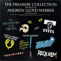 ANDREW LLOYD WEBBER - STARLIGHT EXPRESS