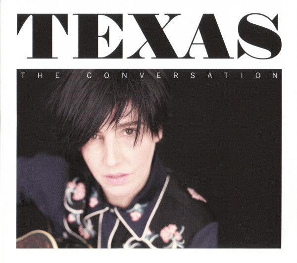 TEXAS - THE CONVERSATION